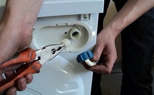 Демонтаж стиральной машины в Зеленогорске
