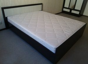 Сборка кровати в Зеленогорске